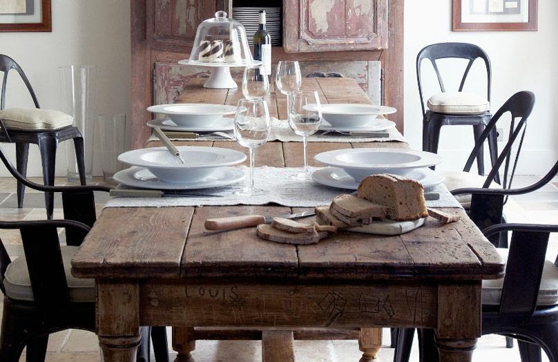 Nová tvář country: modern a glam