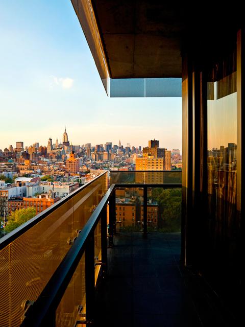 New York, New York