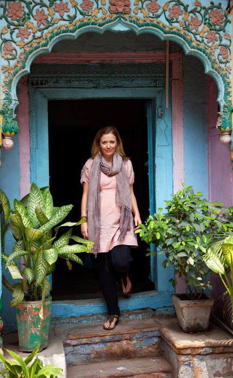Designer’s Delhi