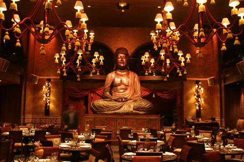Inspiration aus Fernost: Asia-Cuisine und Interior
