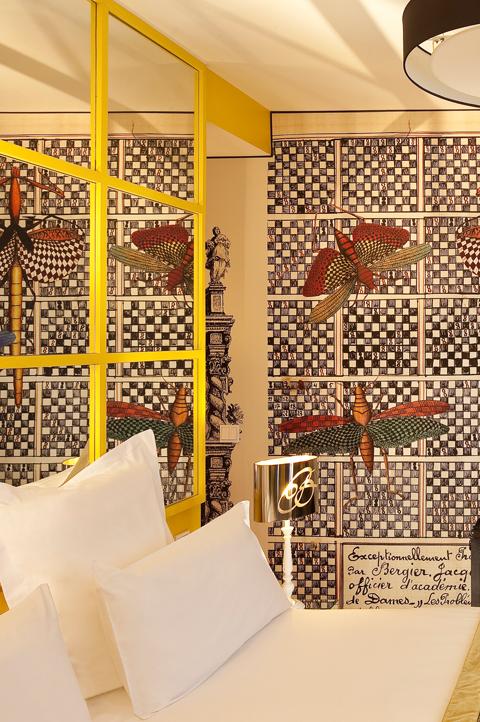 Le Bellechasse von Christian Lacroix