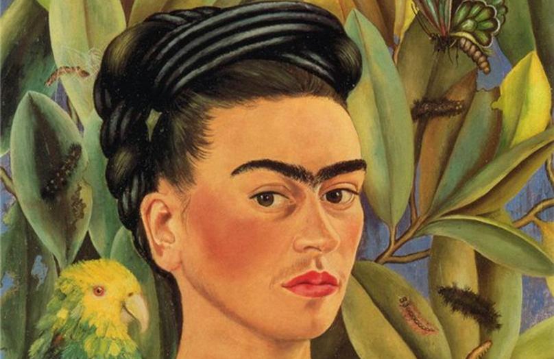Was wir von Frida Kahlo lernen können