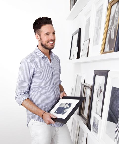 Kölner Kunststück: Zu Hause bei Sebastian Schmidt