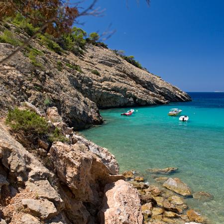 Welcome to Ibiza!