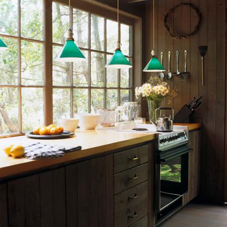 7 ideas básicas para organizar tu cocina