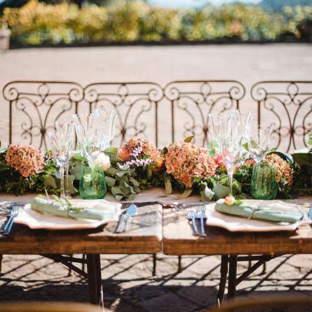 Inspira tu boda