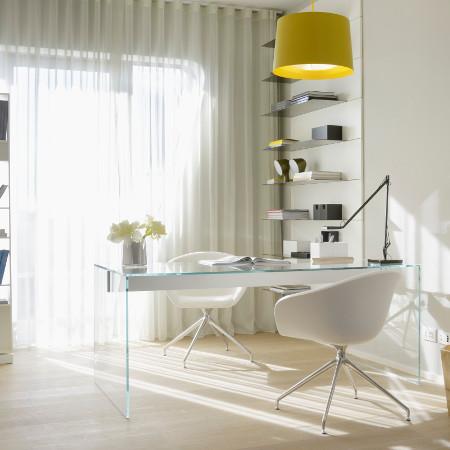 Cómo tener una oficina con Feng Shui en casa