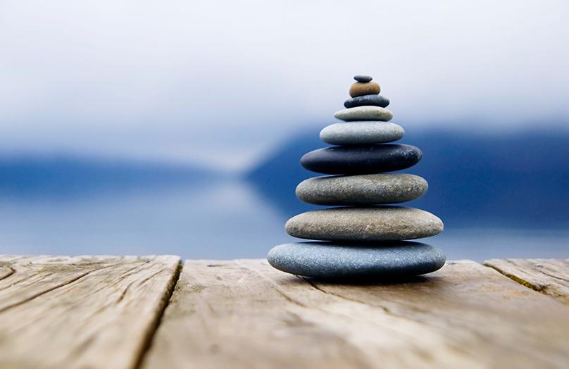 Lo que no sabías sobre Feng Shui
