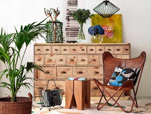 Horoscope Déco : Bélier