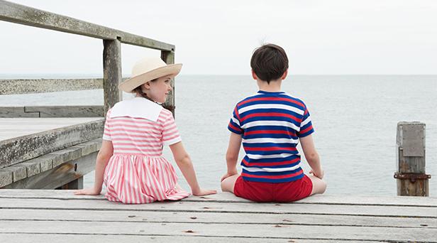 En aparté avec Françoise Dupertuis, la décoratrice du film Les vacances du Petit Nicolas