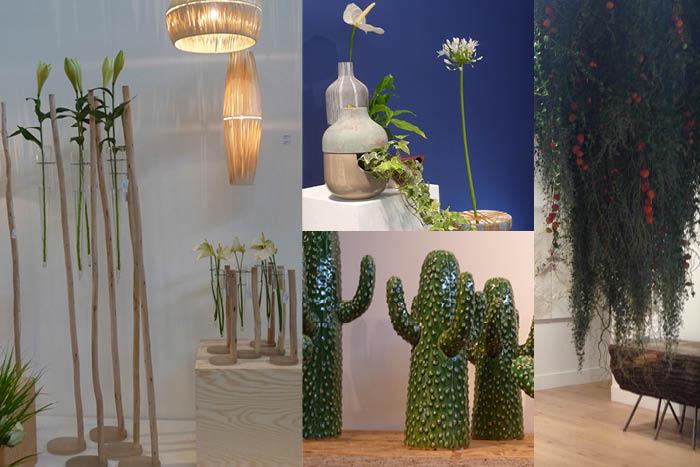 Maison & Objet : les tendances 2014