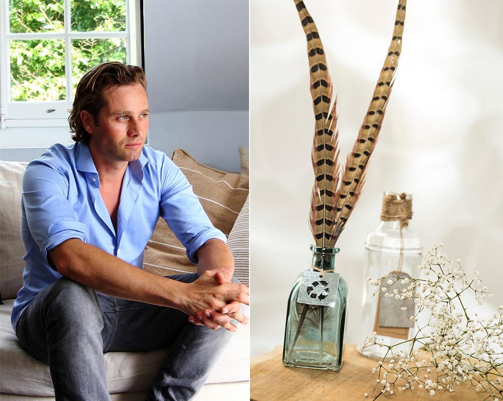 Tête-à-tête avec Michiel de Zeeuw, architecte d’intérieur