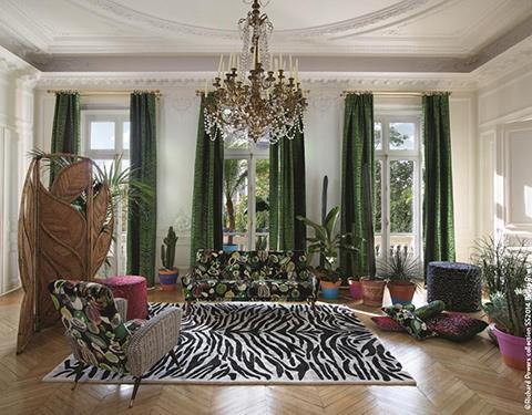 Rencontre avec les Directrices de collections Accessoires et Art de vivre Christian Lacroix