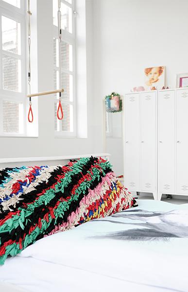 Nos 6 conseils déco pour une chambre d’enfant