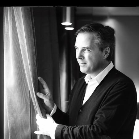 Olivier Lapidus : de la couture au design