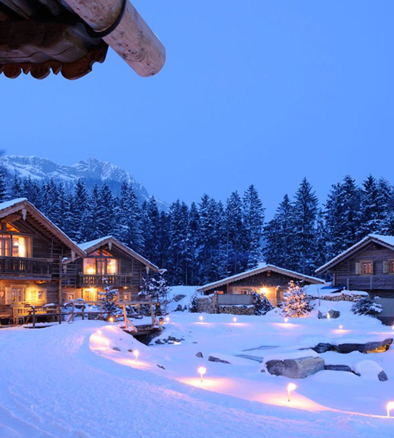 Get Chalet concoit des idees For Free