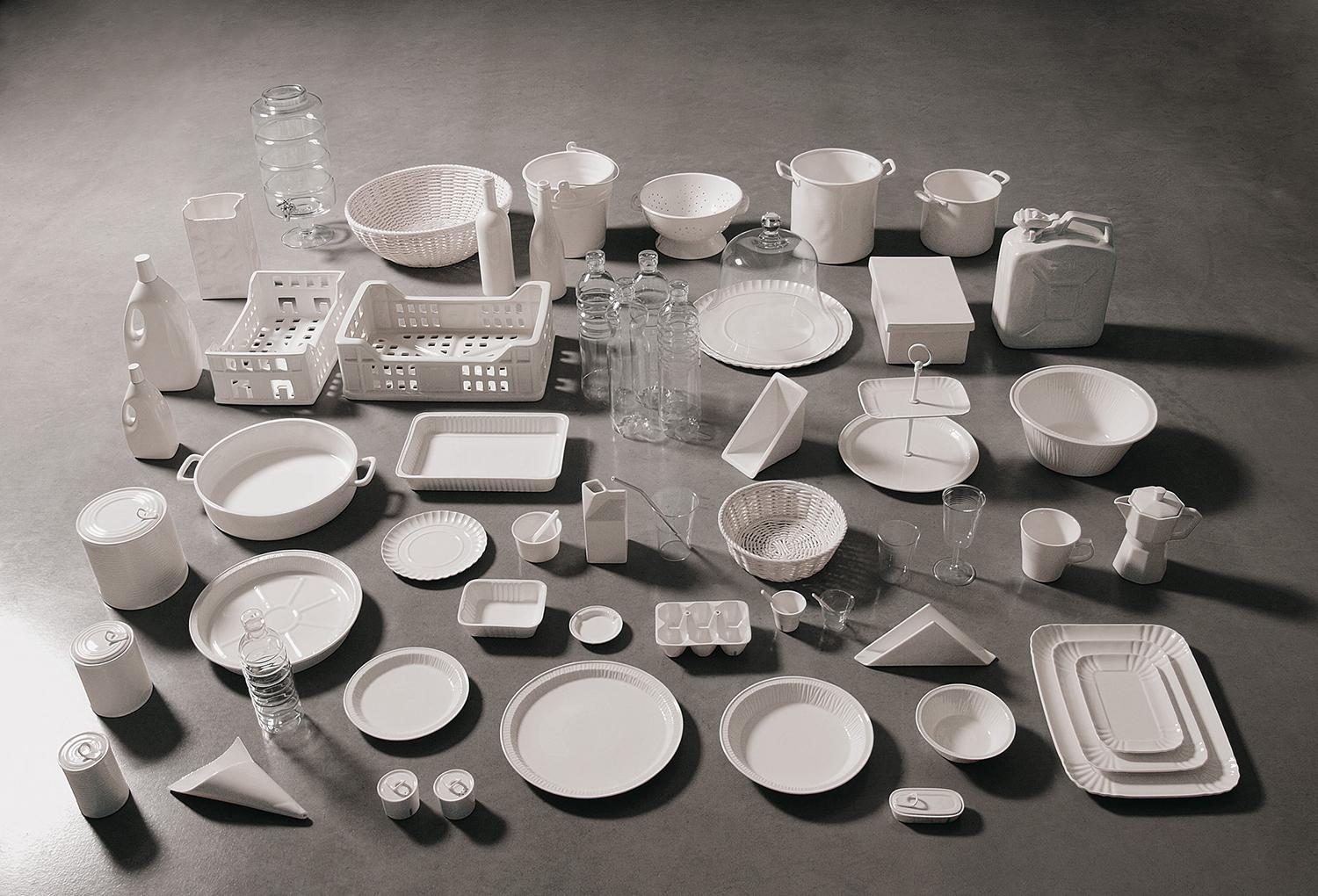 Estetico quotidiano, Seletti, Dalani, Design, Cucina, Mise en place, Stile