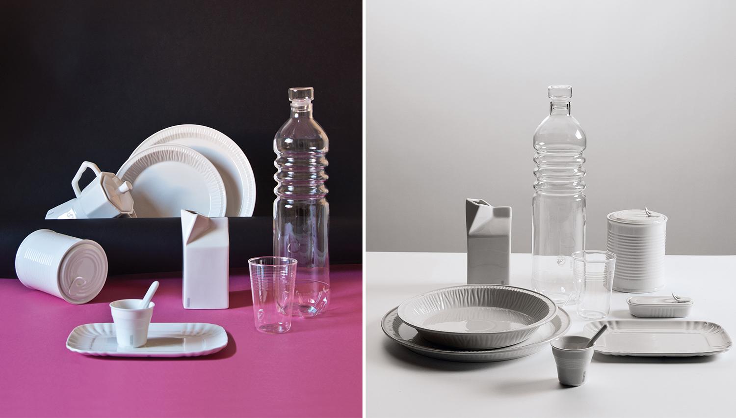 Estetico quotidiano, Seletti, Dalani, Design, Cucina, Mise en place, Stile