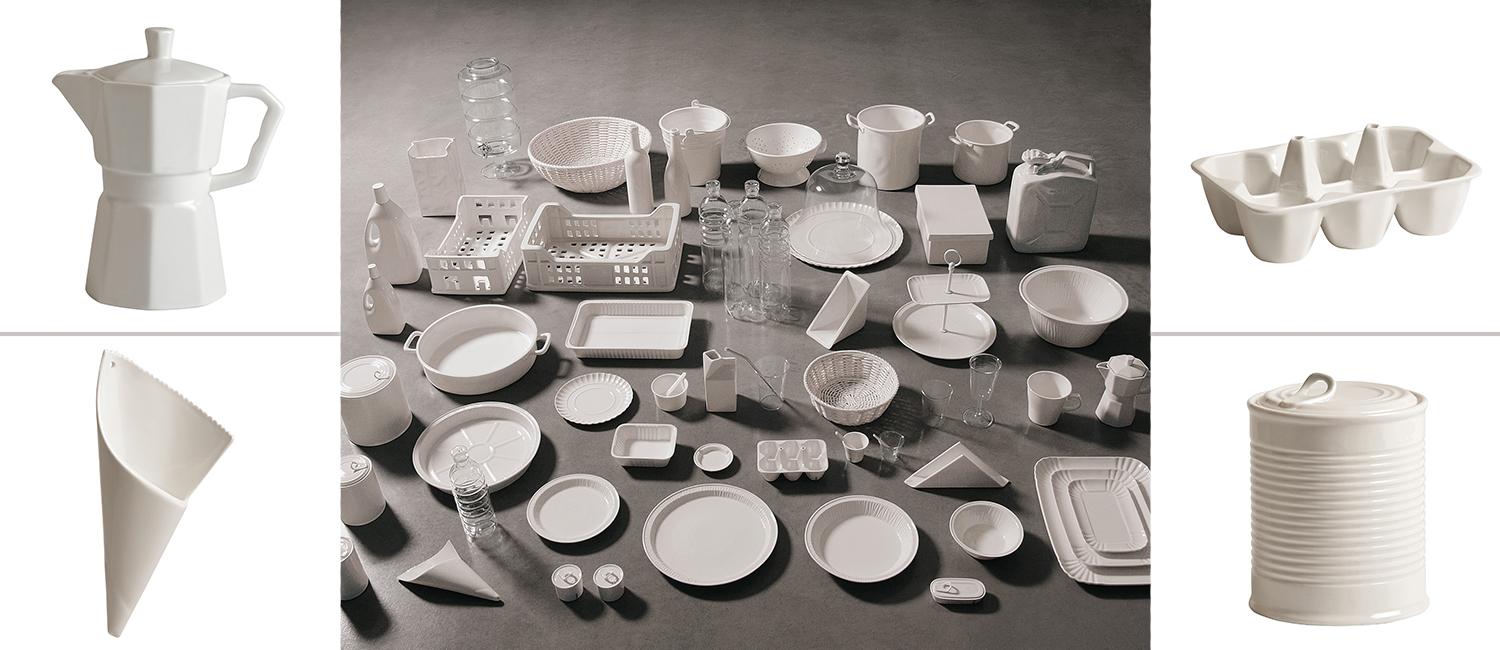 Estetico quotidiano, Seletti, Dalani, Design, Cucina, Mise en place, Stile