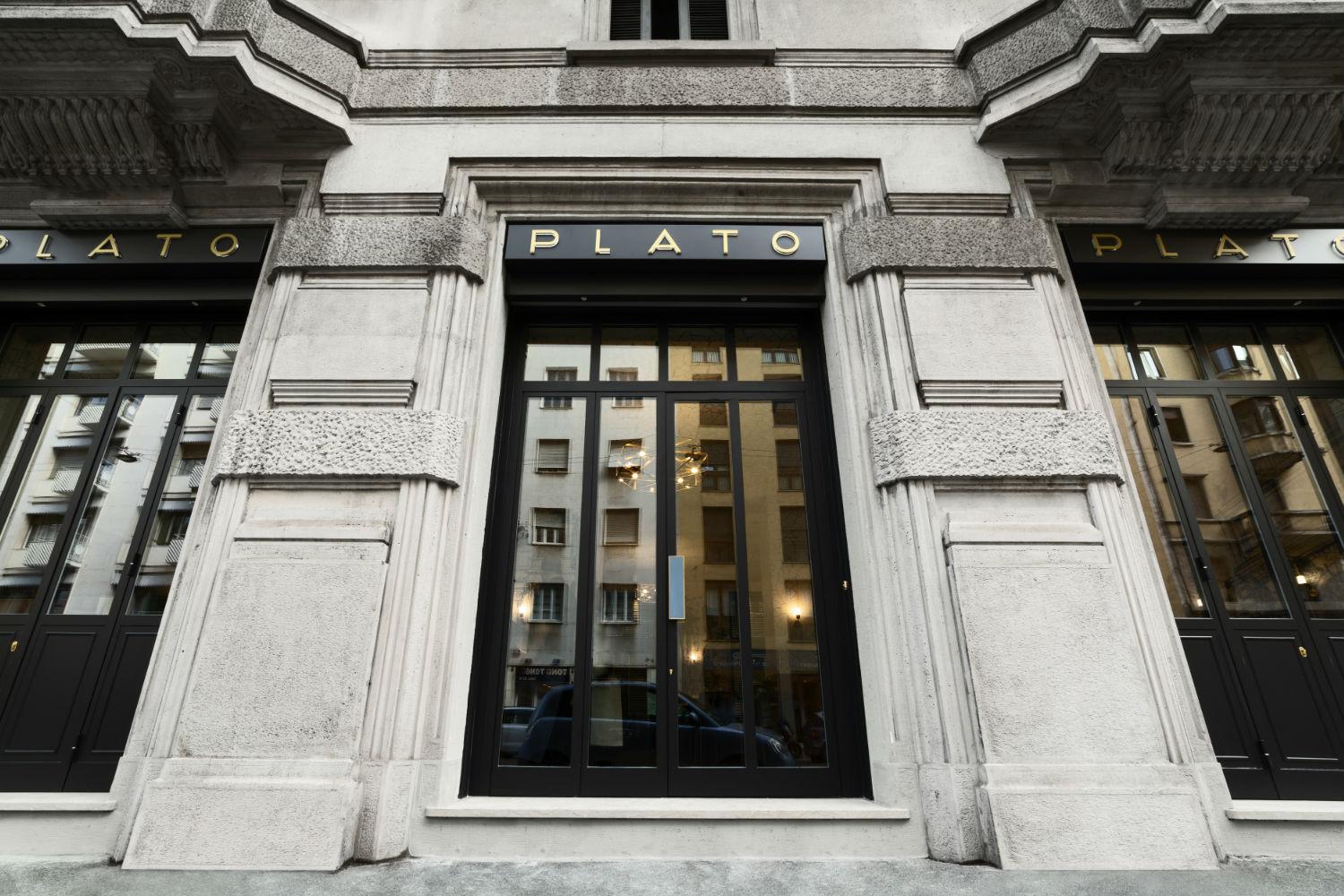 Westwing, Plato, Cucina, Milano, Stile, Design