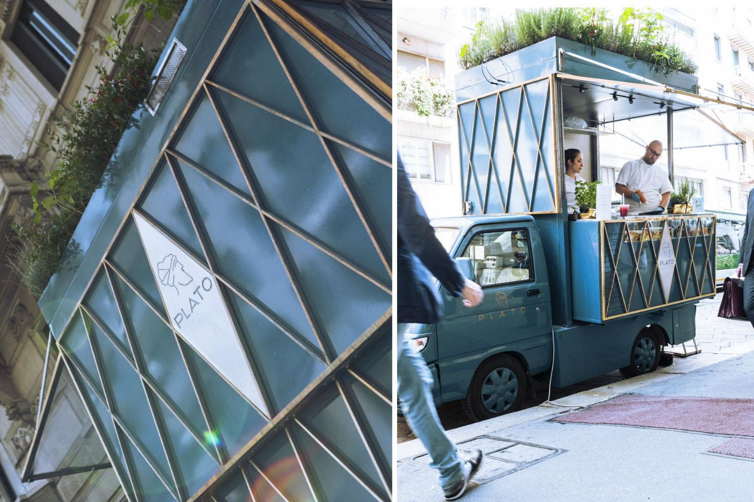 Westwing, Plato, Design, Cucina, Milano, Stile