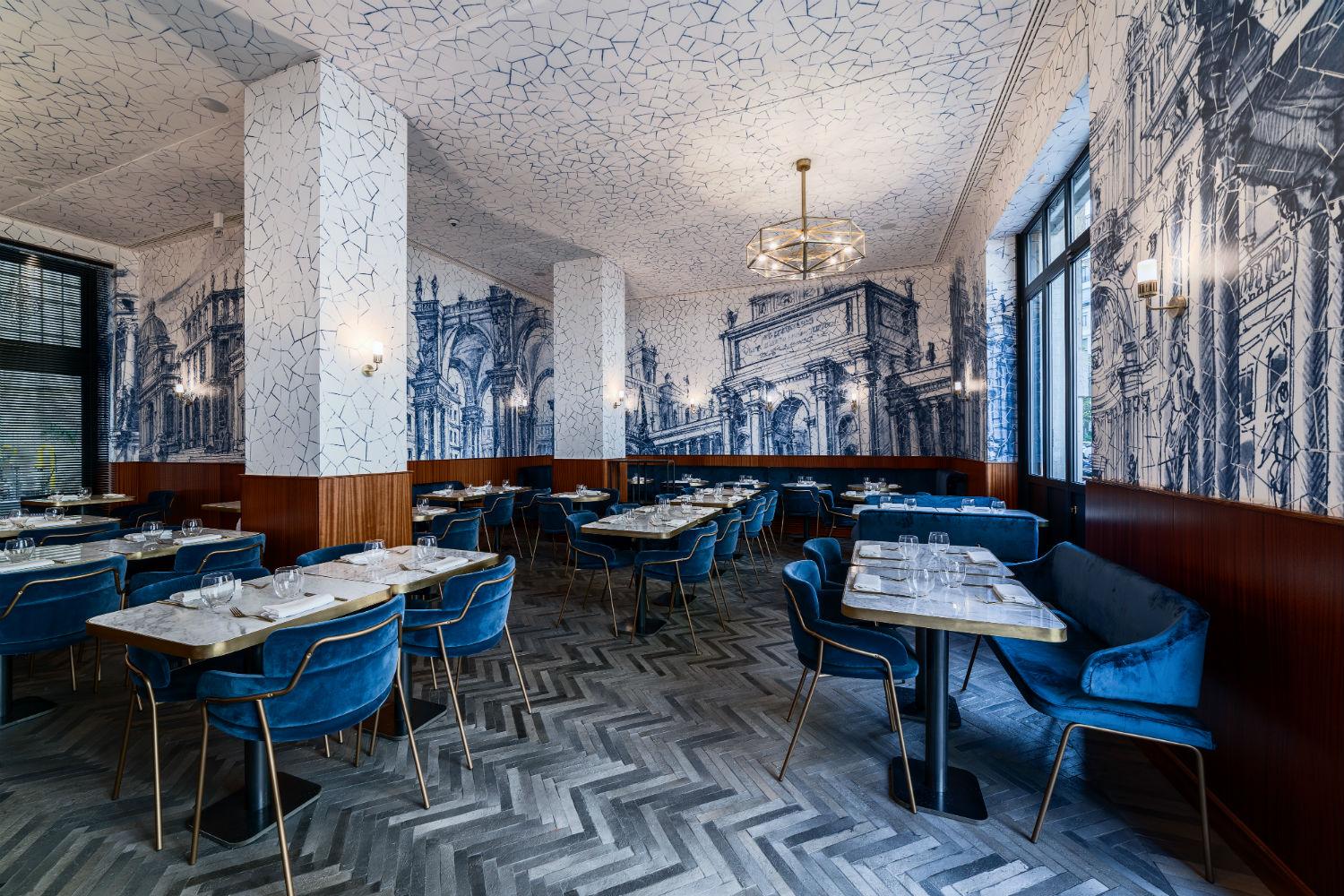 Westwing, Plato, Design, Cucina, Milano, Stile