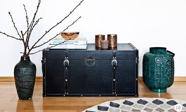 Design Baule