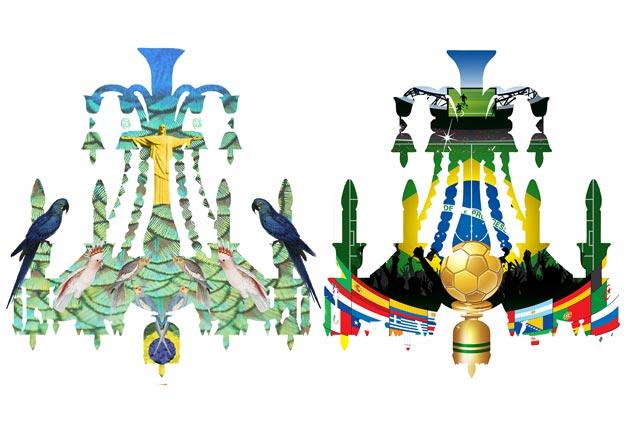 design lampadari