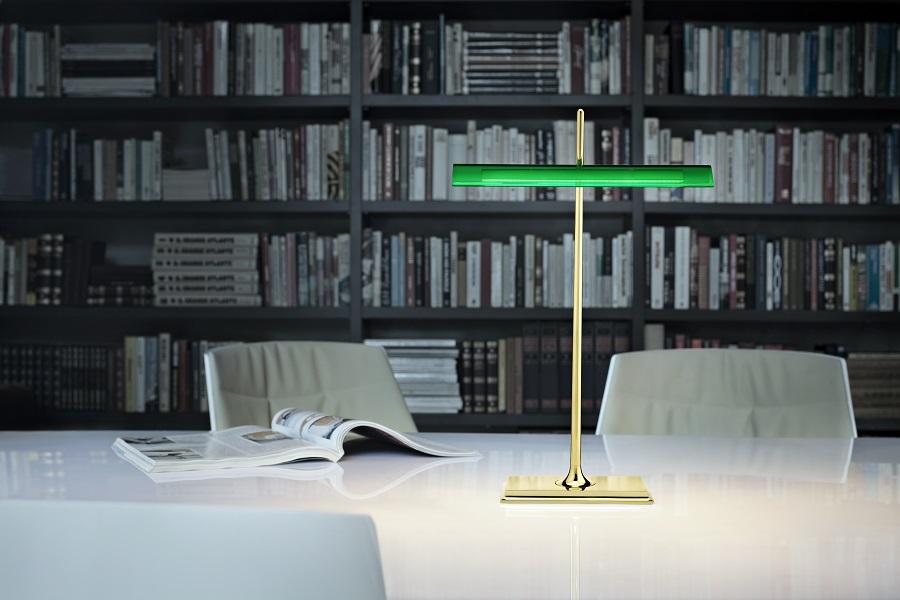 Segreto Dalani, Flos, Arte, Design, Made in Italy, Segreto