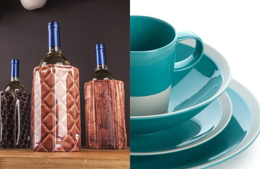 Vacu Vin e Sibo Homeconcept Vacu-Vin-e-Sibo-Homeconcept, Colori, Cucina, Design, Vino