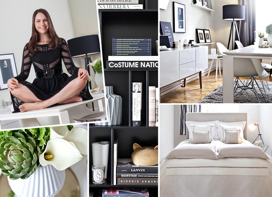 Dalani, Stile scandinavo Casa di Corinna Thiel Dalani, Stile scandinavo, Casa, Colori, Design, Spazio, Idee, Fai da te