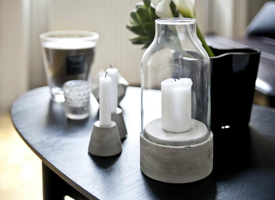 Dalani, Stile scandinavo, Casa di Corinna Thiel, Portacandela e Dettagli d'Arredo Dalani, Stile scandinavo, Casa, Colori, Design, Spazio, Idee, Fai da te