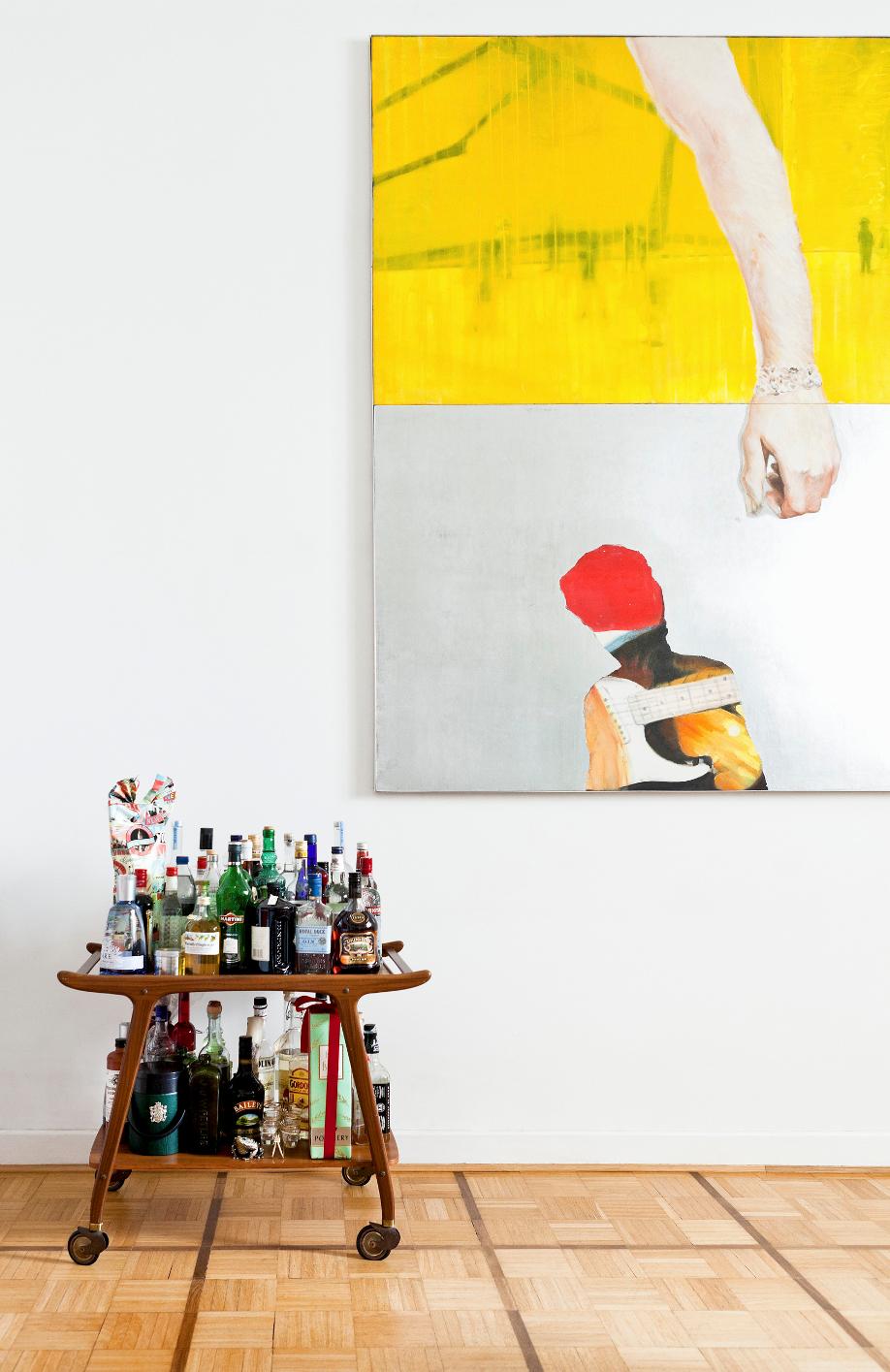 Casa originale, Casa, Idee per la casa, Idee, Decorazioni, Arte