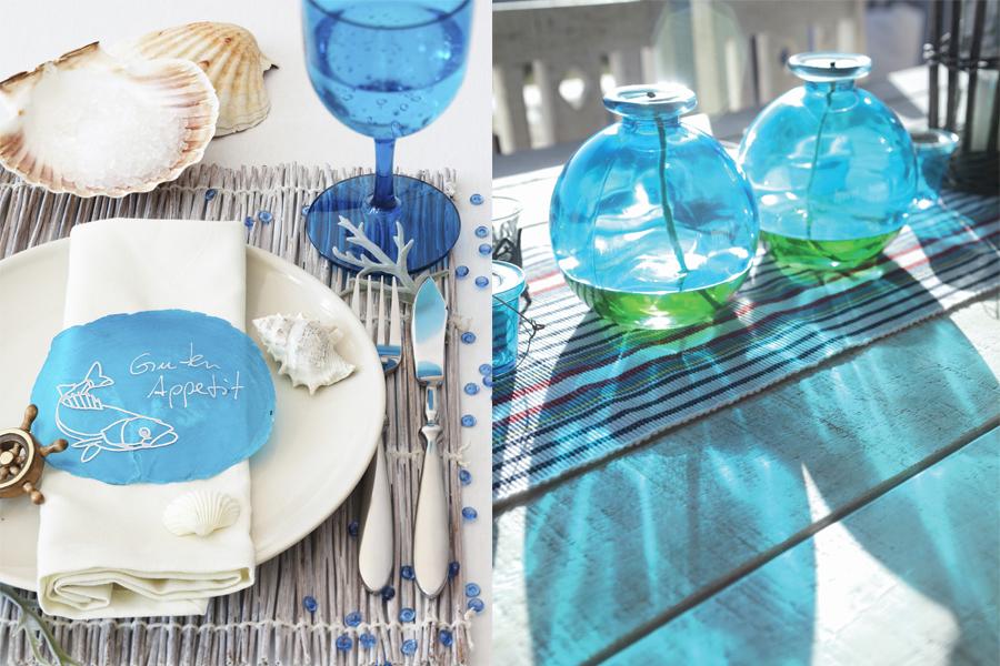 Come Arredare in Stile Marinaro Casa al Mare Coastal Come-arredare-in-stile-marinaro, Arredamento, Casa, Consigli, Dalani, Estate, Mare, Style, Stile-coastal, Coastal