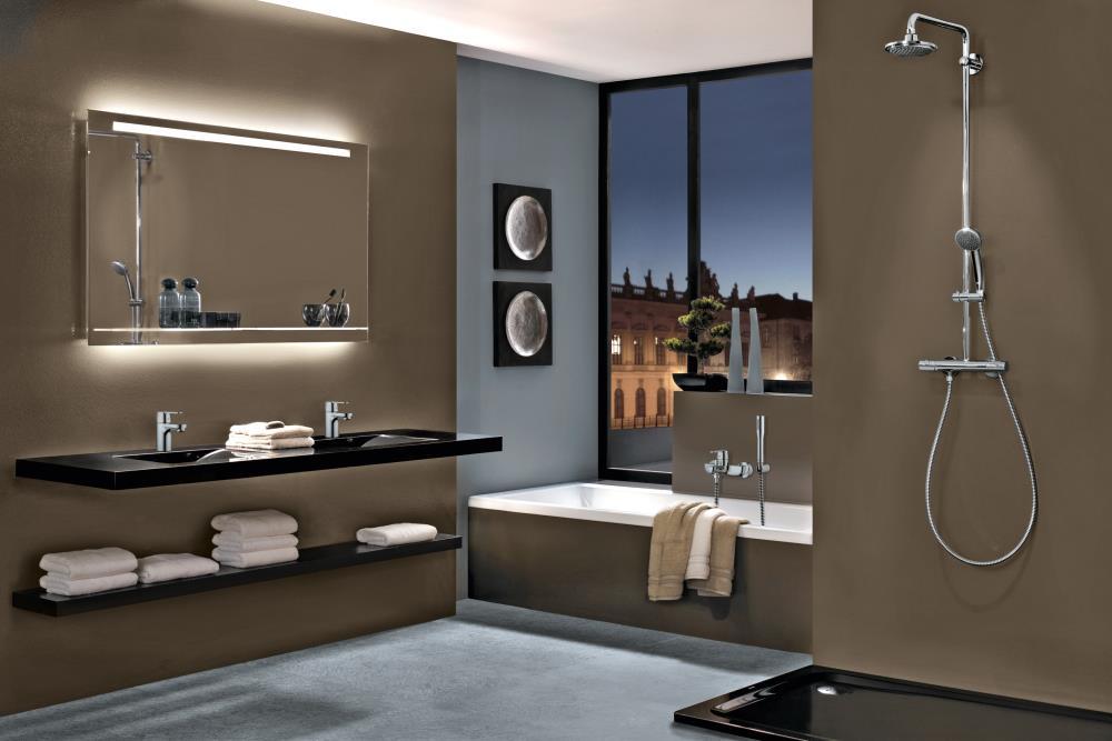 Dalani Grohe Una SPA a Casa Dalani, GROHE, Bagno, Casa, Design. Moda, Style