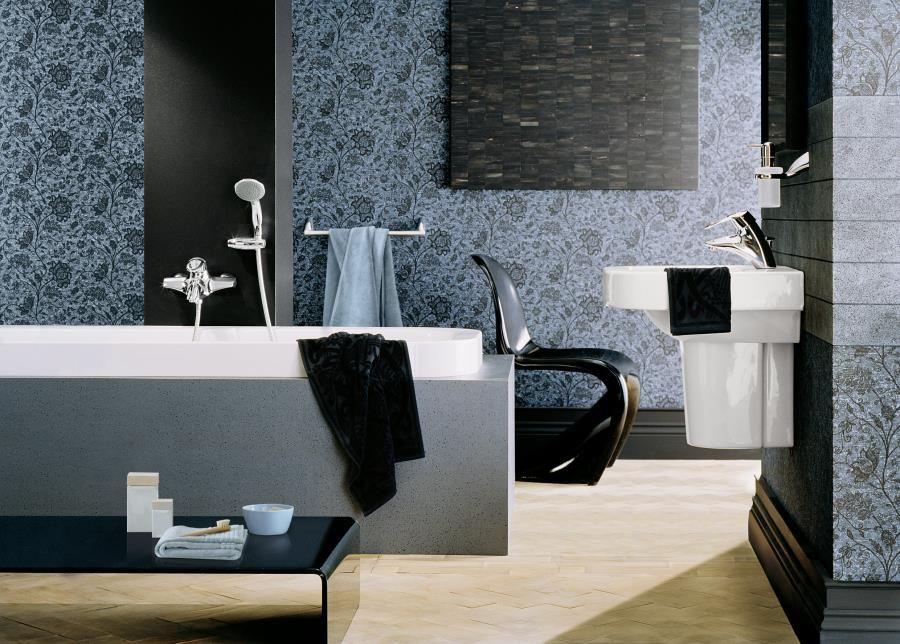 Dalani GROHE La Zona Bagno di Casa con Vasca e Rubinetteria Dalani, GROHE, Bagno, Casa, Design. Moda, Style