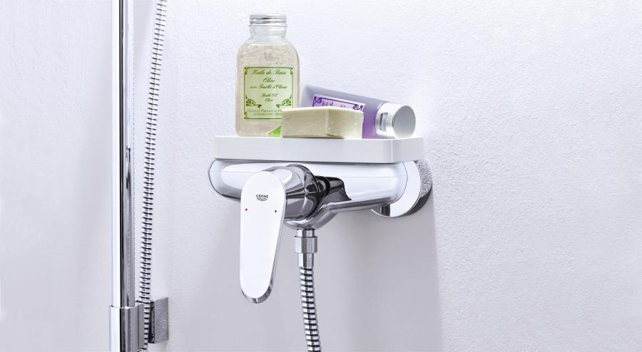 Dalani, GROHE, Rubinetteria per la Doccia di Casa Dalani, GROHE, Bagno, Casa, Design. Moda, Style