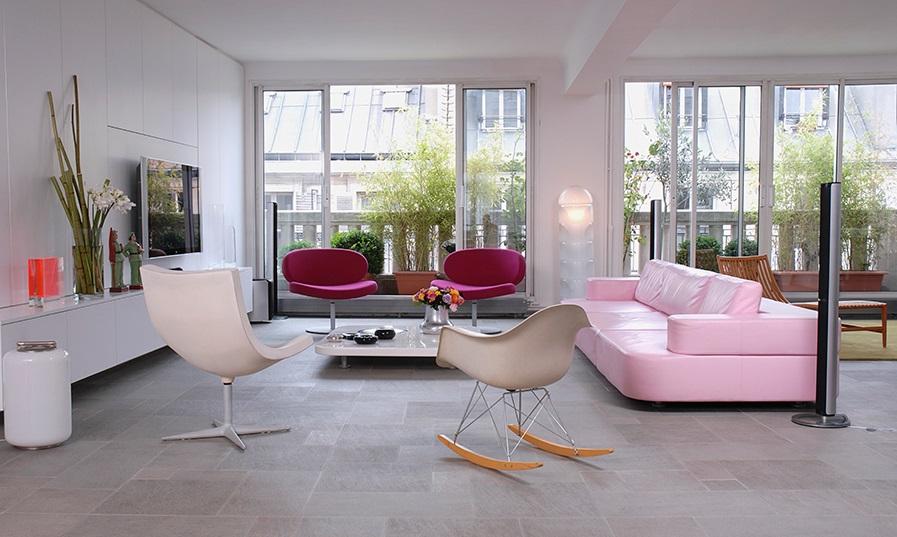 Arredare-con-il-rosa, Un-tocco-di-rosa-in-ogni-stanza, Rosa, Decorare-con-il-rosa, Dalani, Consigli, Colori, Autunno, Trend, Arredamento, Casa