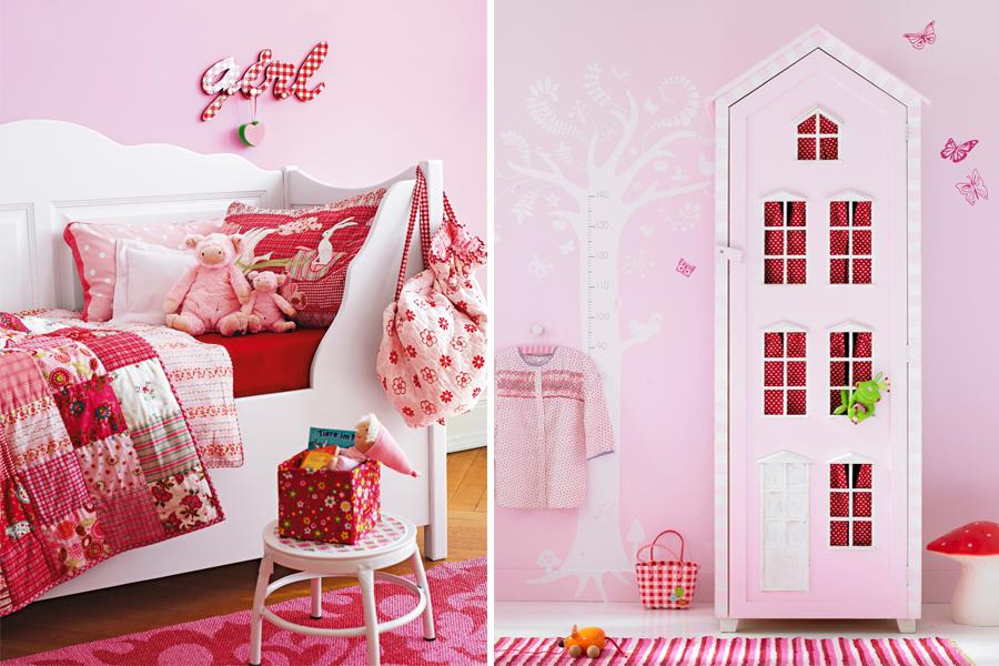 Arredare-con-il-rosa, Un-tocco-di-rosa-in-ogni-stanza, Rosa, Decorare-con-il-rosa, Dalani, Consigli, Colori, Autunno, Trend, Arredamento, Casa