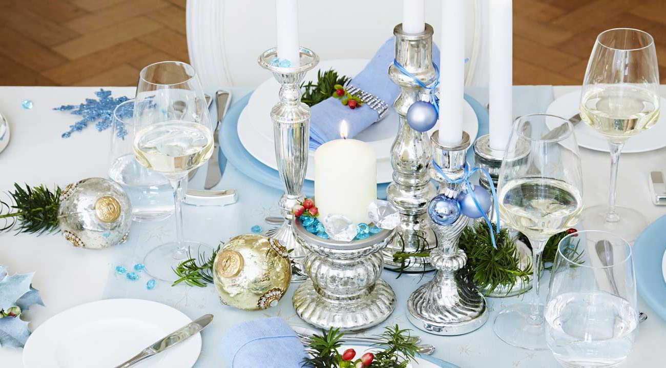 Dalani, Tavola di Natale, Fai da Te, Idee, Natale, Style
