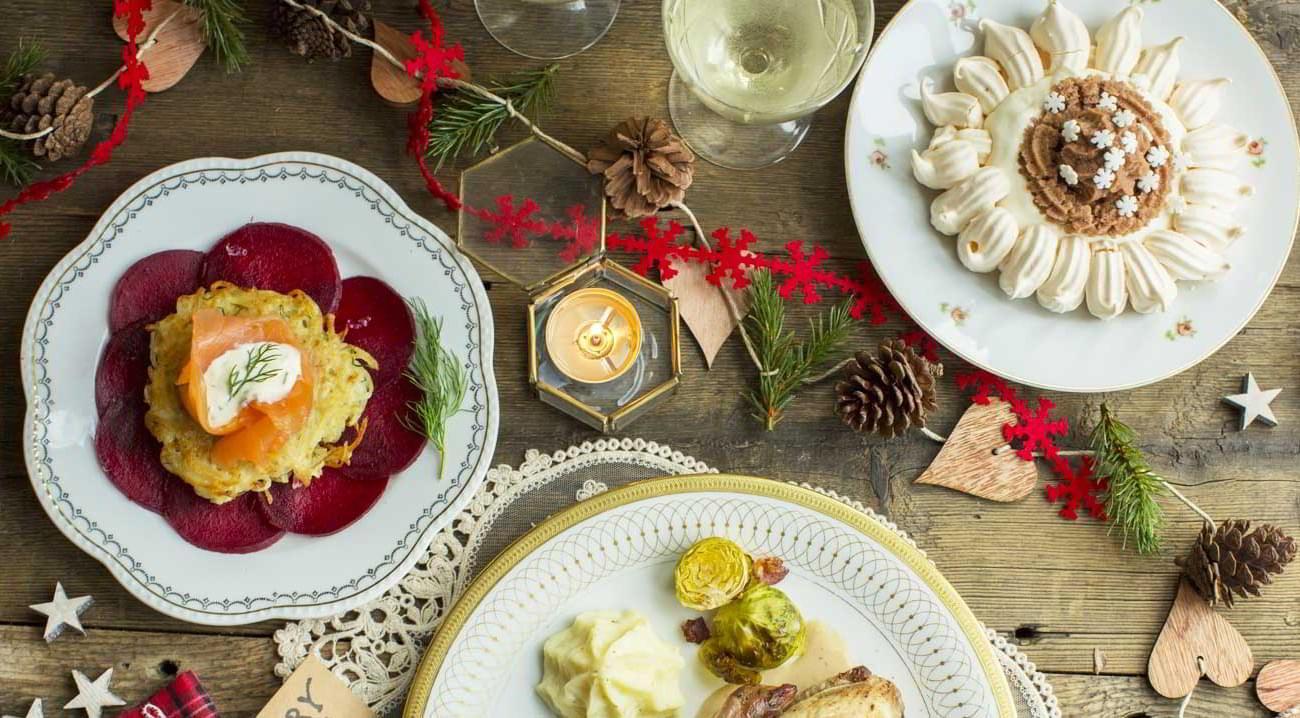 Dalani, Tavola di Natale, Fai da Te, Idee, Natale, Style