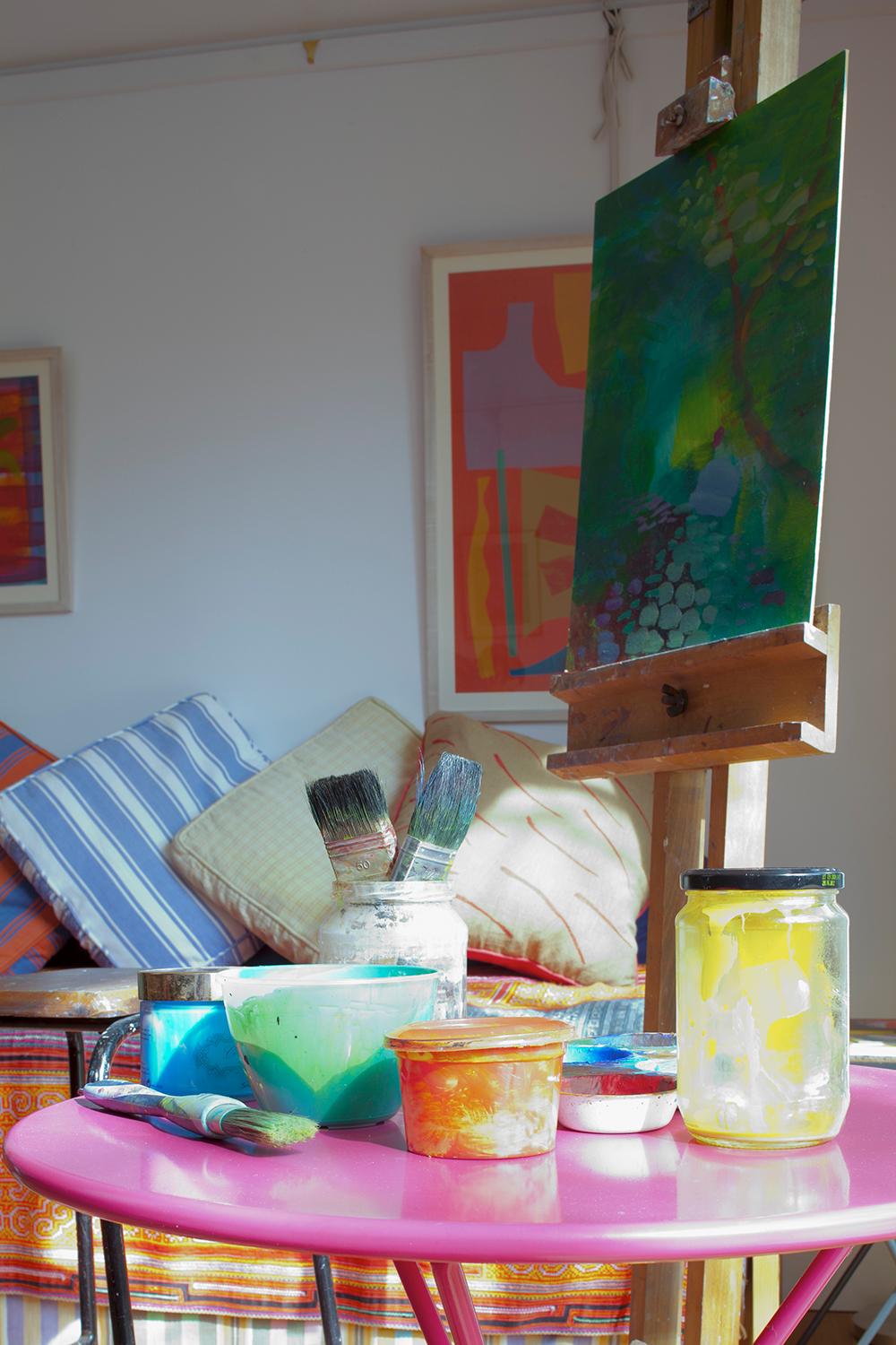 Arredare con i Quadri 5 Regole e Consigli per un Arredamento ad Arte in Casa Arredare-con-i-quadri, Arredamento, Casa, Dalani, Arte, Consigli, Quadri, Cornici