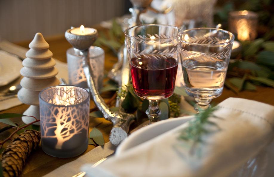 Natale con Delia Fischer Decorazioni per la Casa e i Colori e i Trend per le Feste Dalani Delia-Fischer, Casa, Natale, Decorazioni, Dalani