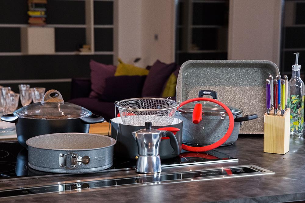 KASANOVA su Dalani Casalinghi Pentole Cucina KASANOVA+ MasterChef Kasanova, Kasanova+, Cucina, Casa, Shabby, Stile, Casalinghi, Pentole