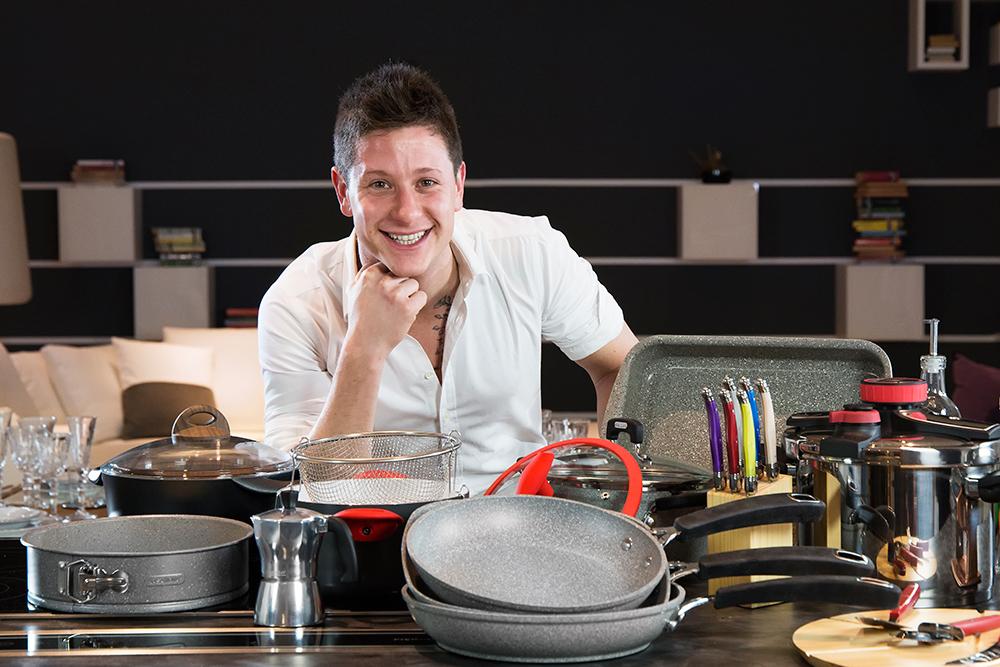 Simone Finetti da Masterchef a Dalani Ricette Cucina in Tv Simone-finetti, Masterchef, Ricette, Consigli, Cucina, Tv