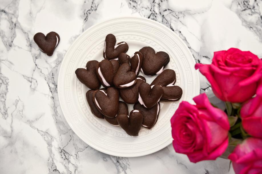 Biscotti di San Valentino in Cucina con Ricette Veloci per Dolci a Forma di Cuore Decorazioni Biscotti-di-san-valentino, San-Valentino, Biscotti, Dolci, Ricette, Cucina, Decorazioni