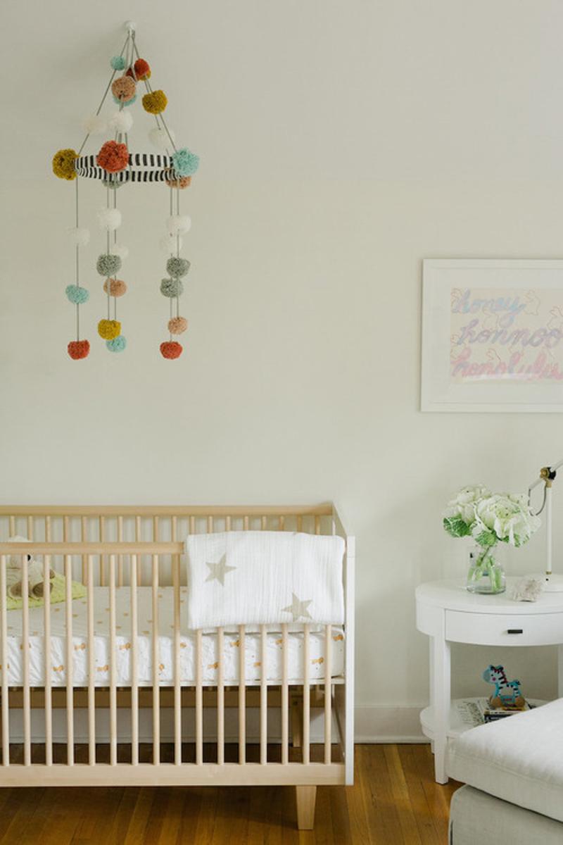 Come Arredare la Cameretta del Neonato tra Culla Colori e Lettini per Bambini Cameretta-del-neonato, Arredamento, Colori, Consigli, Decorazioni, Progetto, Culla, Lettino-bambini, Neonato