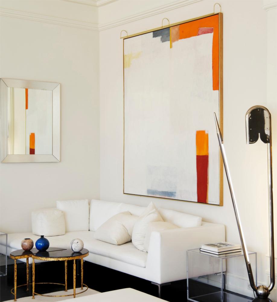 Rinnovare un Arredamento Minimal 5 Consigli di Design Casa Soggiorno Arredamento-minimal, Arredamento, Casa, Stile, Design, Colori, Minimal, Stile-minimal