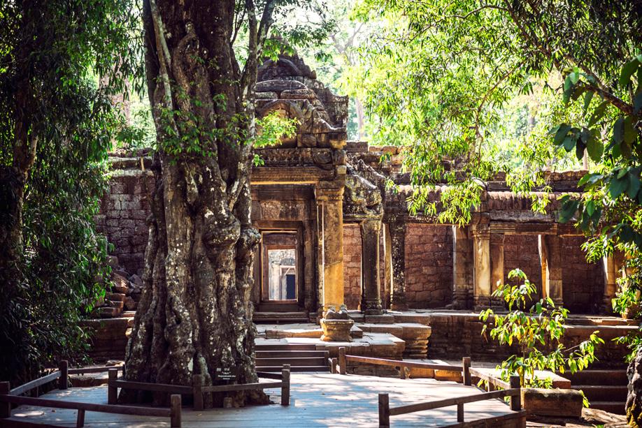 Cambogia Marocco, Consigli, Stile, Viaggi