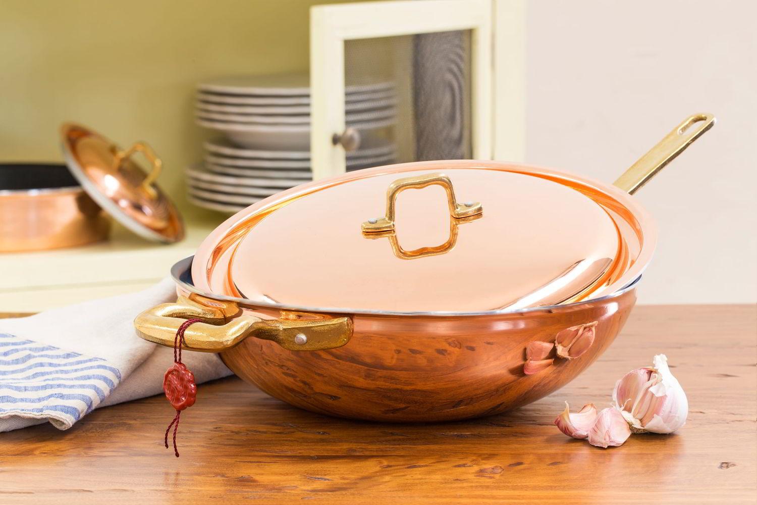 Dalani, Arredare con il rame, Idee, Colori, Decorazioni, Design, Fai da te